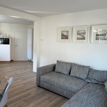 De Haan App 1 Apartment Exterior photo