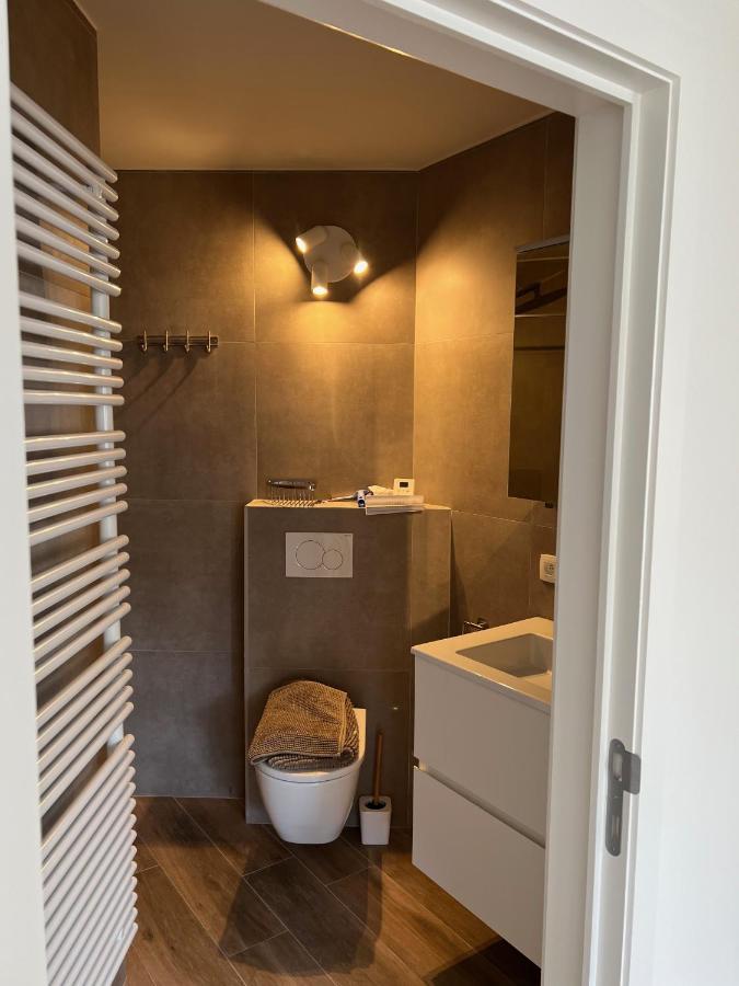 De Haan App 1 Apartment Exterior photo